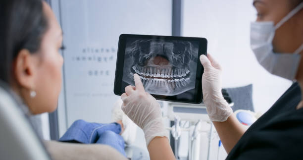 Licensed Emergency Dentist service in Lake Barcroft, VA - Dentist Open Now